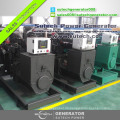 Zuverlässige Qualität schallisoliert 625kva / 500kw Shangchai Stromgenerator in China hergestellt